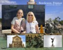 June and Eloise in Bordeaux